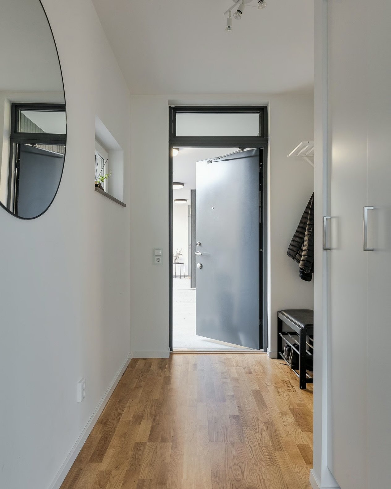 2 rok · 56 m² i Växjö – bild 4