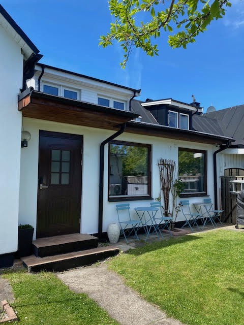 Duplex, 3 rooms, 65 sqm, Limhamn