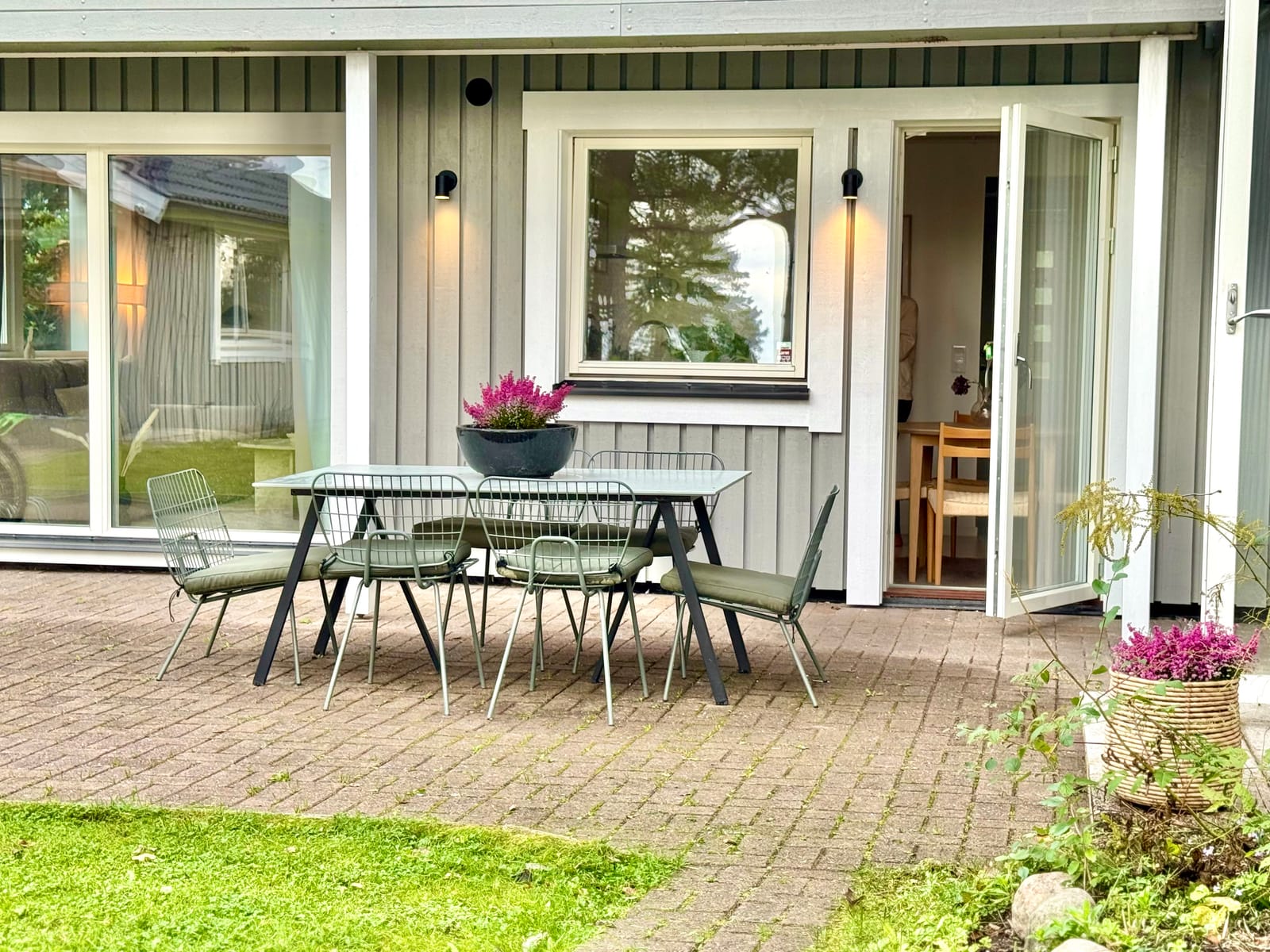 2 rok · 66 m² i Saltsjö-Boo – bild 26