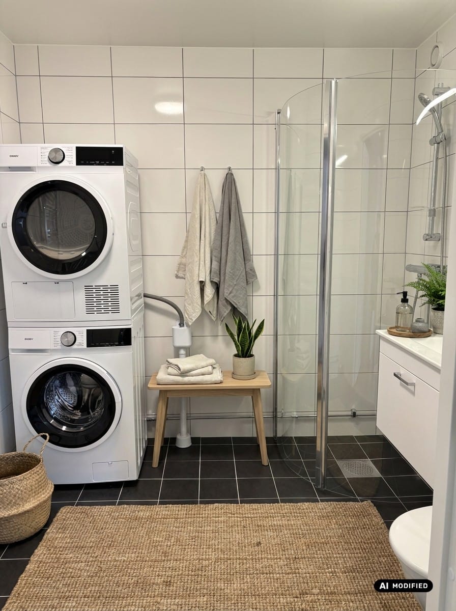 2 rok · 66 m² i Skellefteå – bild 4