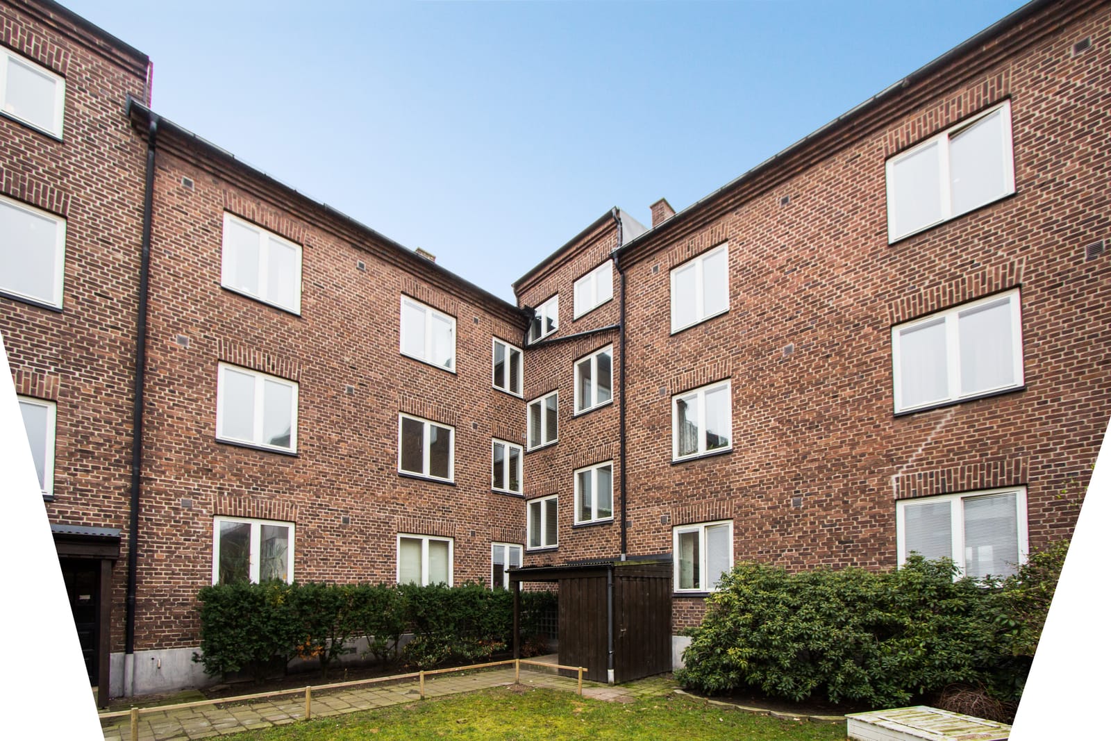 2 rok · 56 m² i Helsingborg – bild 9