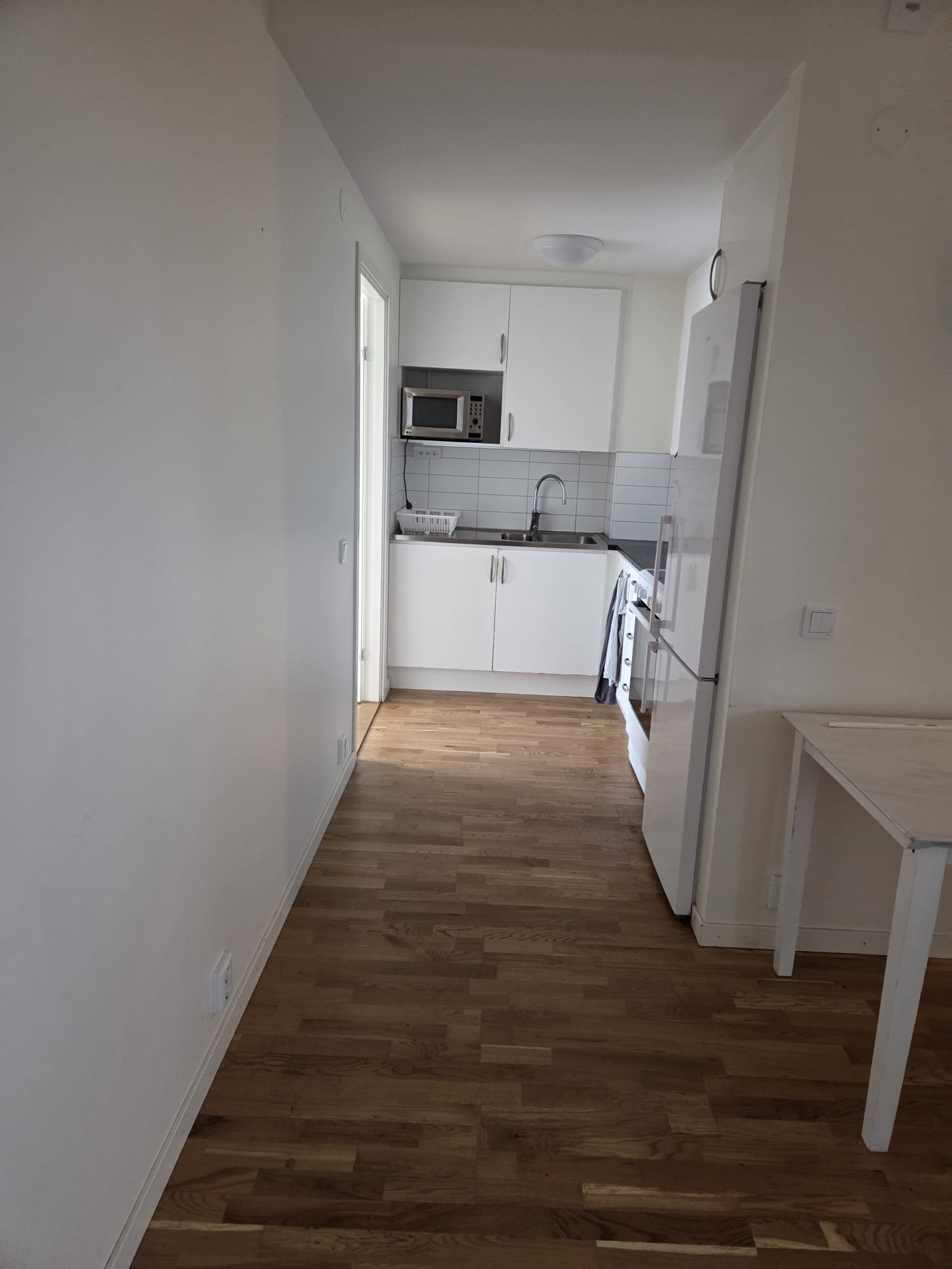 Lägenhet, 3 rooms, 50 sqm, Nacka – bild 4