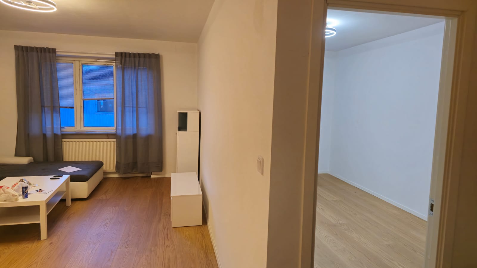 2 rok · 53 m² i Ängelholm – bild 6