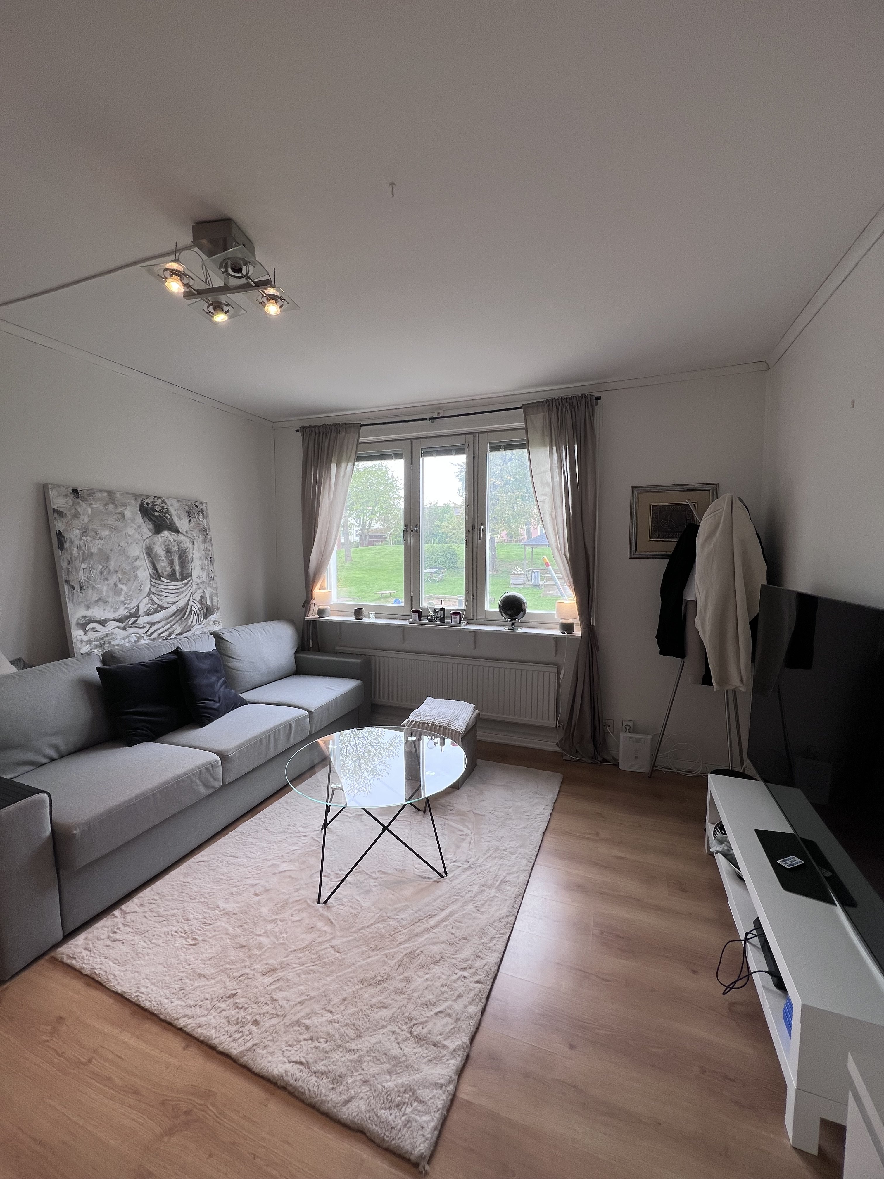 Lägenhet, 1 rooms, 25 sqm, Märsta – Märsta