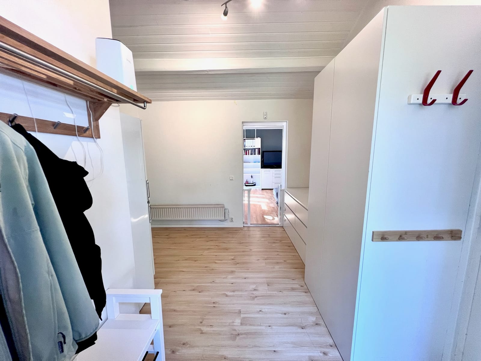 5 rok · 110 m² i Löddeköpinge – bild 5