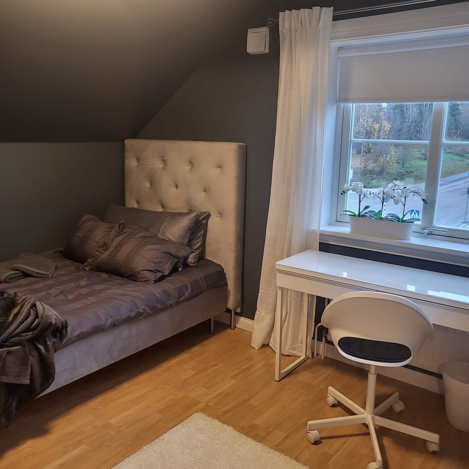 2 rok · 40 m² i Gävle – bild 2