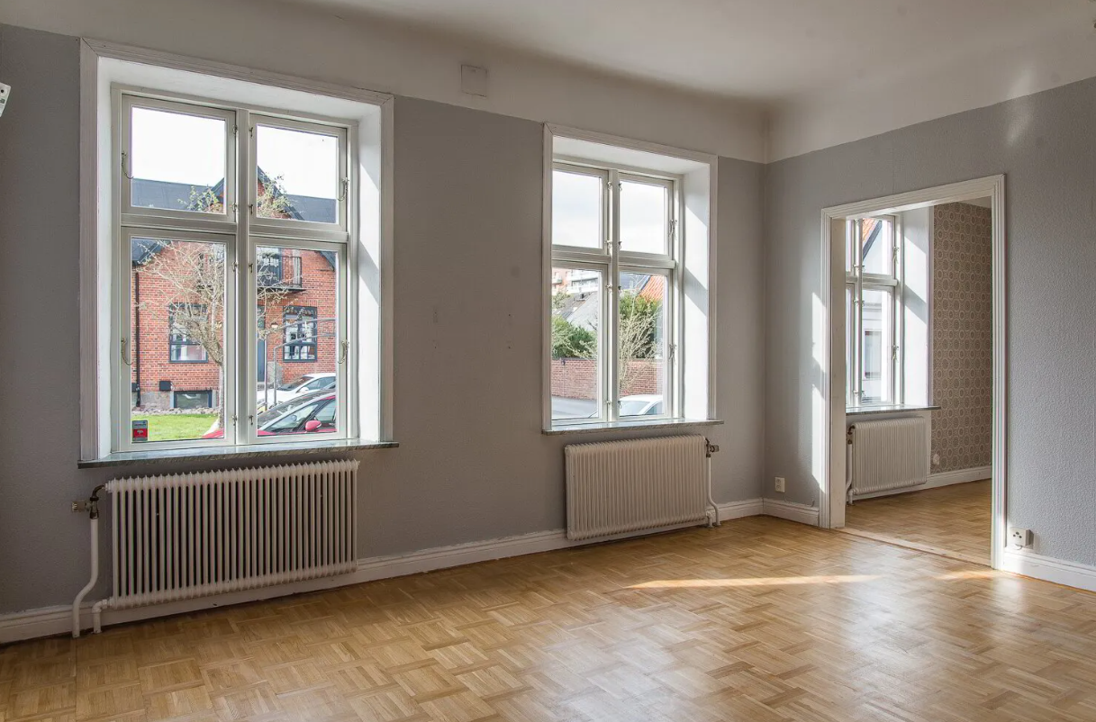 Lägenhet, 7 rooms, 233 sqm, Eslöv – bild 13