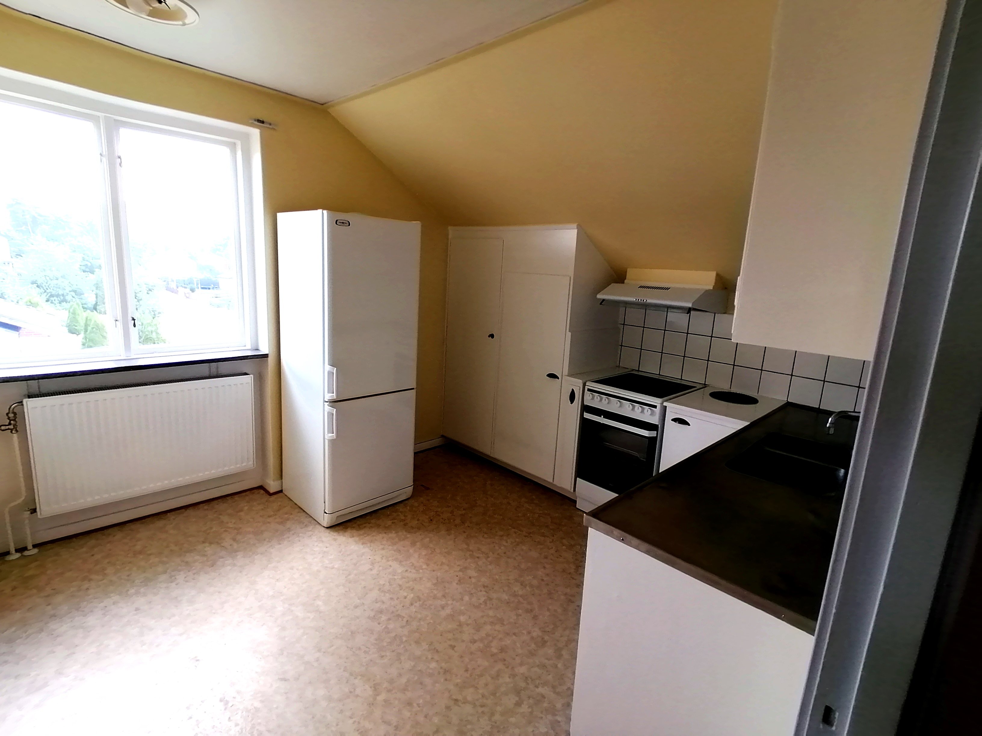 Lägenhet, 1 rooms, 35 sqm, Traryd – bild 8