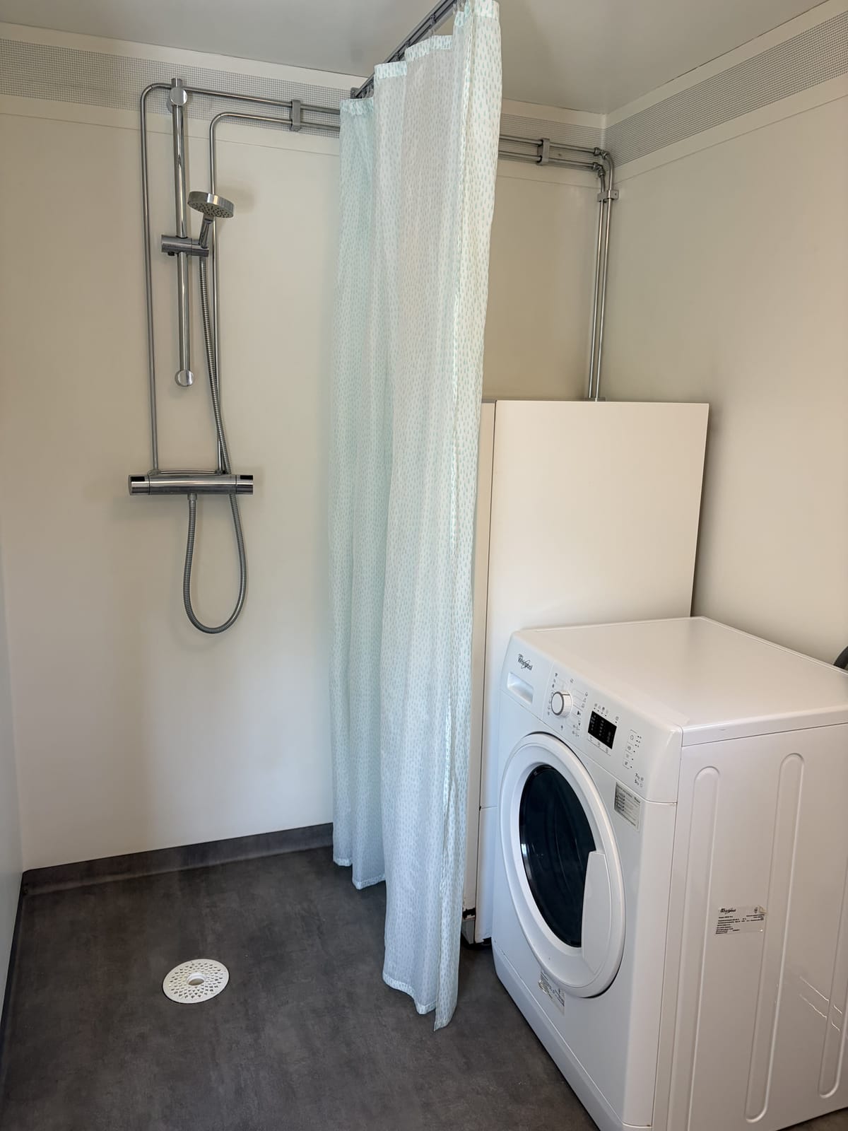 2 rok · 40 m² i Vejbystrand – bild 7