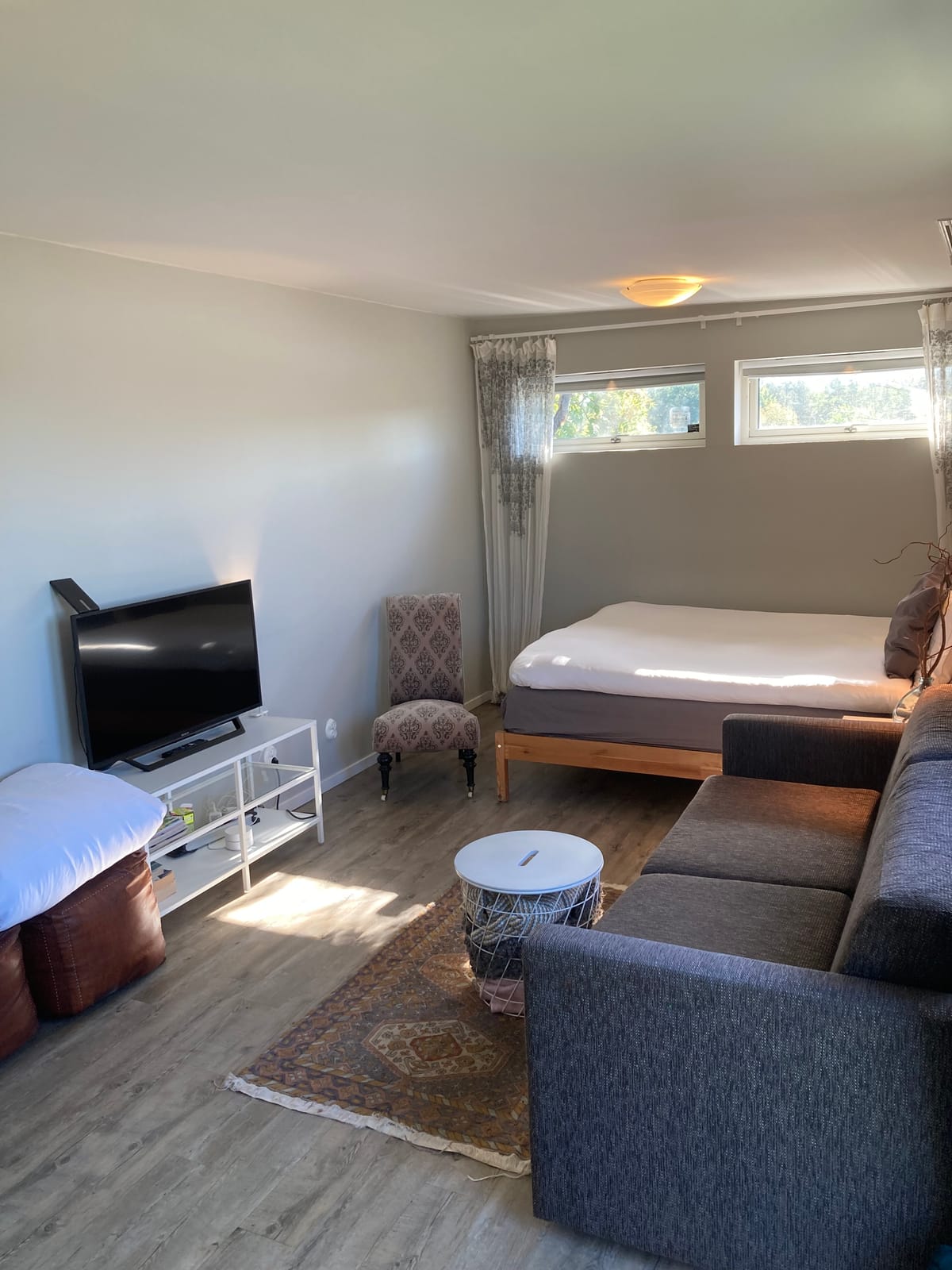 2 rok · 50 m² i Saltsjöbaden – bild 16