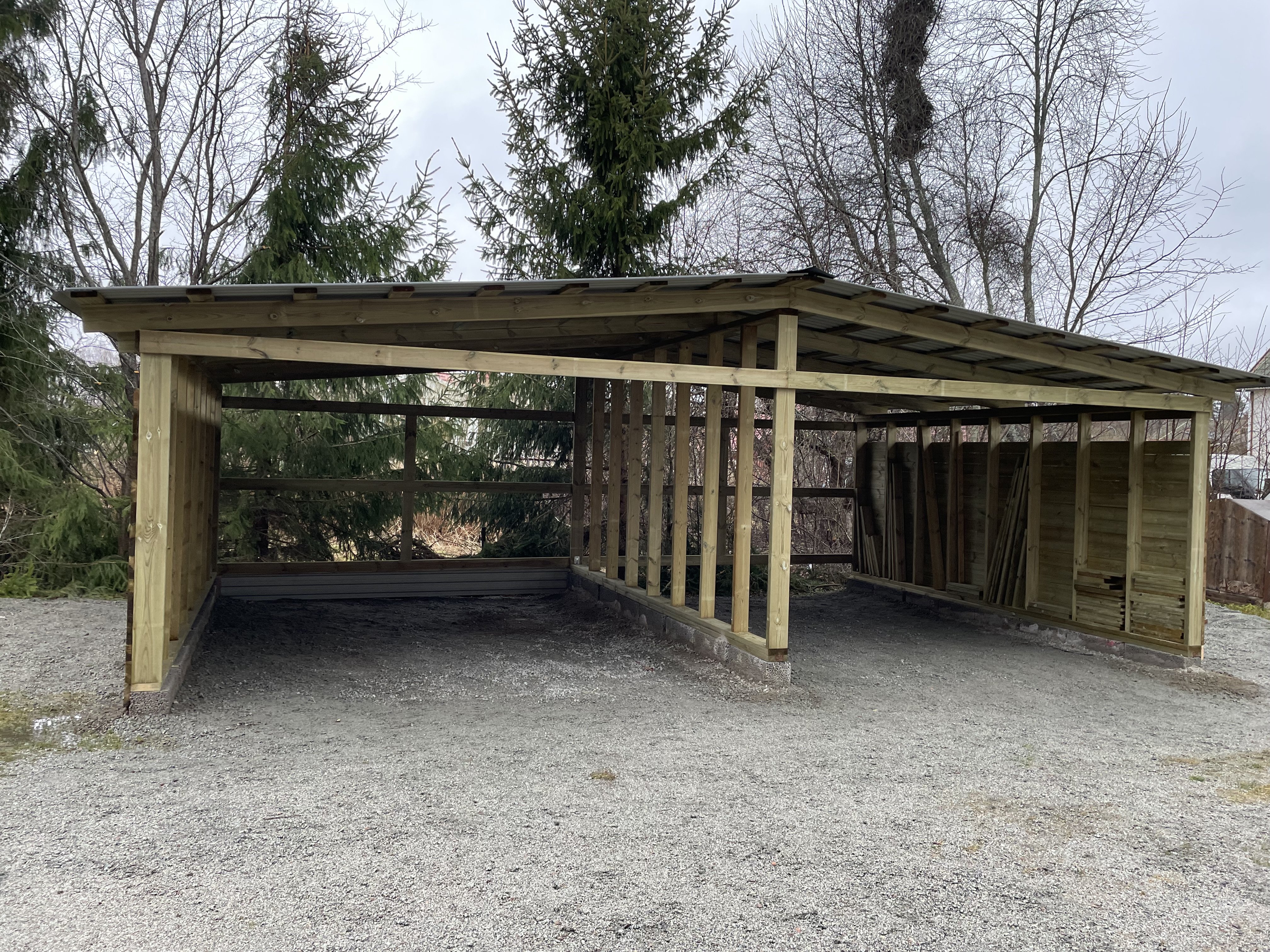 Lägenhet, 2 rooms, 45 sqm, Tärnsjö – bild 9
