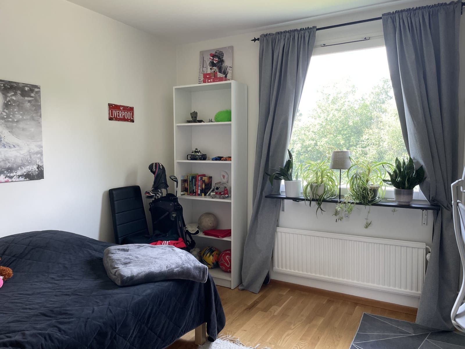 4 rok · 101 m² i Kävlinge – bild 7