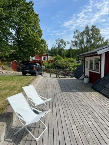 1 rok · 35 m² i Bräkne-Hoby – bild 2