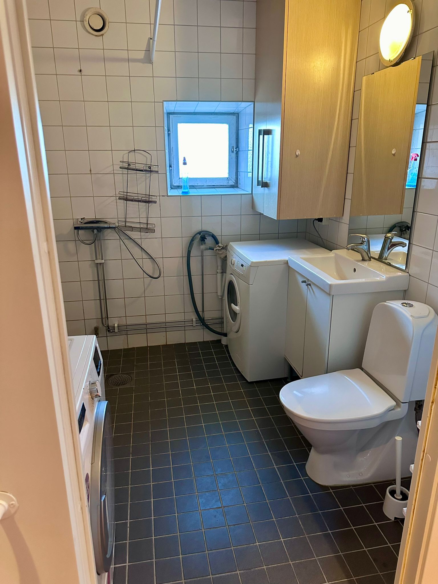 Lägenhet, 4 rooms, 87 sqm, Kista – bild 5