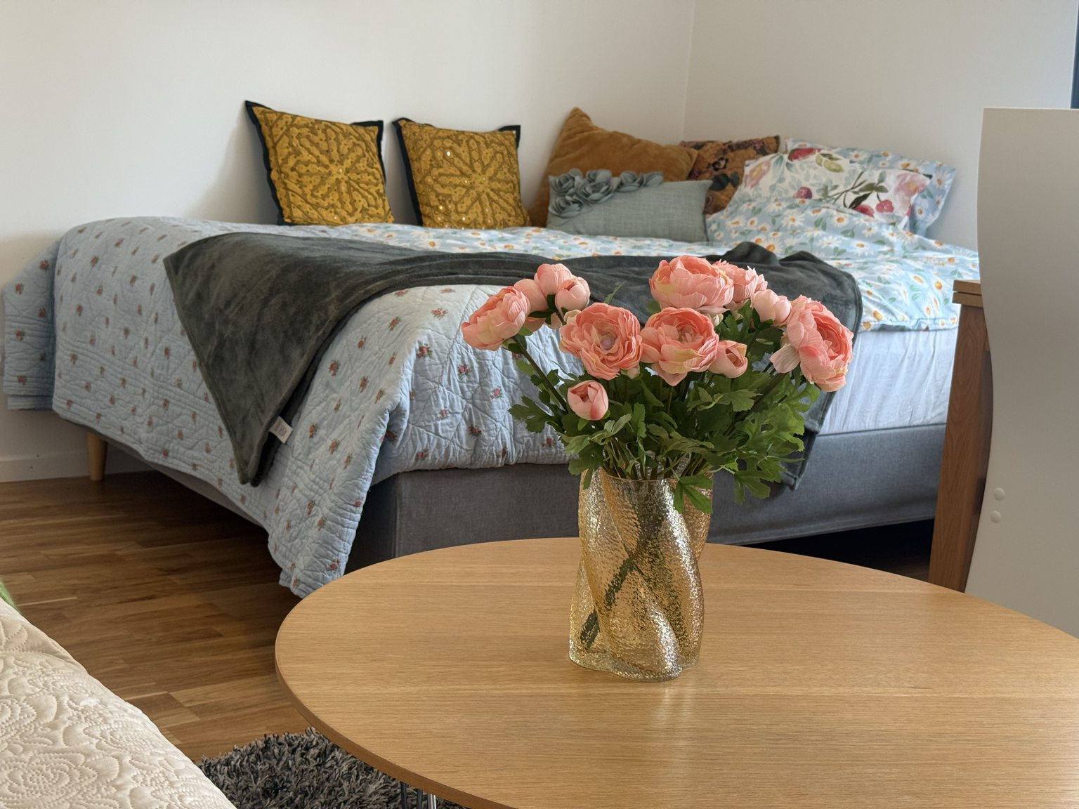 Lägenhet, 2 rooms, 40 sqm, Täby – bild 13