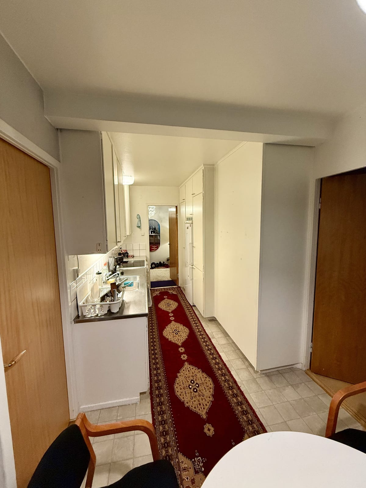 1 rok · 30 m² i Solna – bild 7