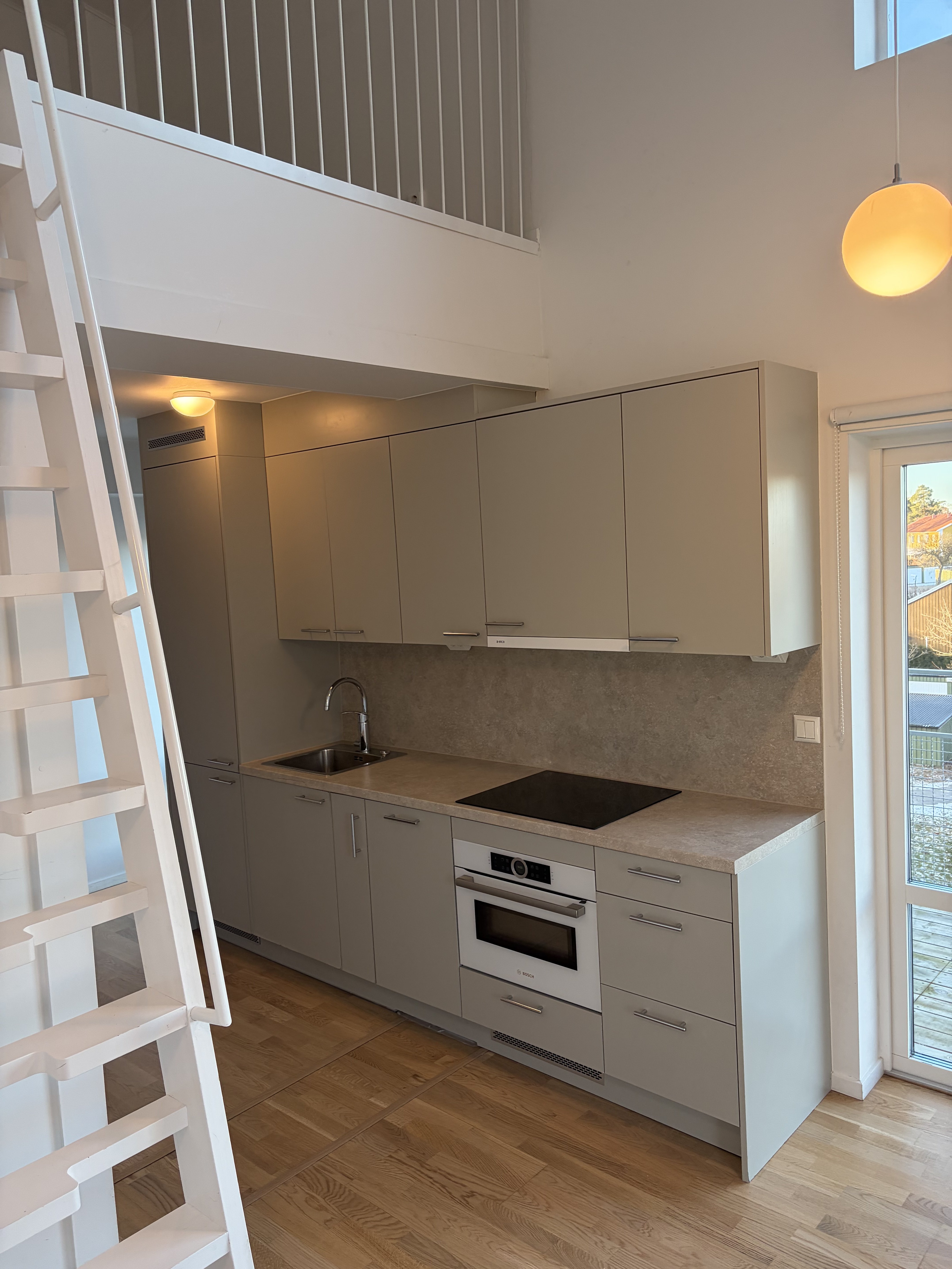 Lägenhet, 2 rooms, 40 sqm, Hässelby – bild 8