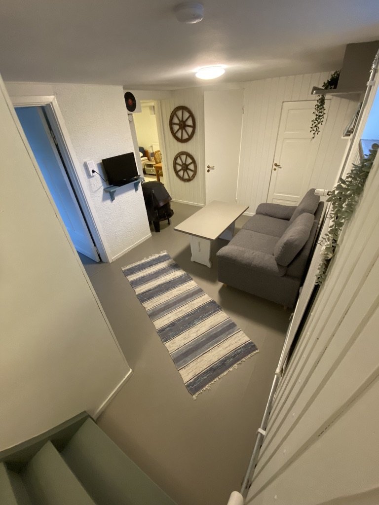 6 rok · 128 m² i Ursviken – bild 7