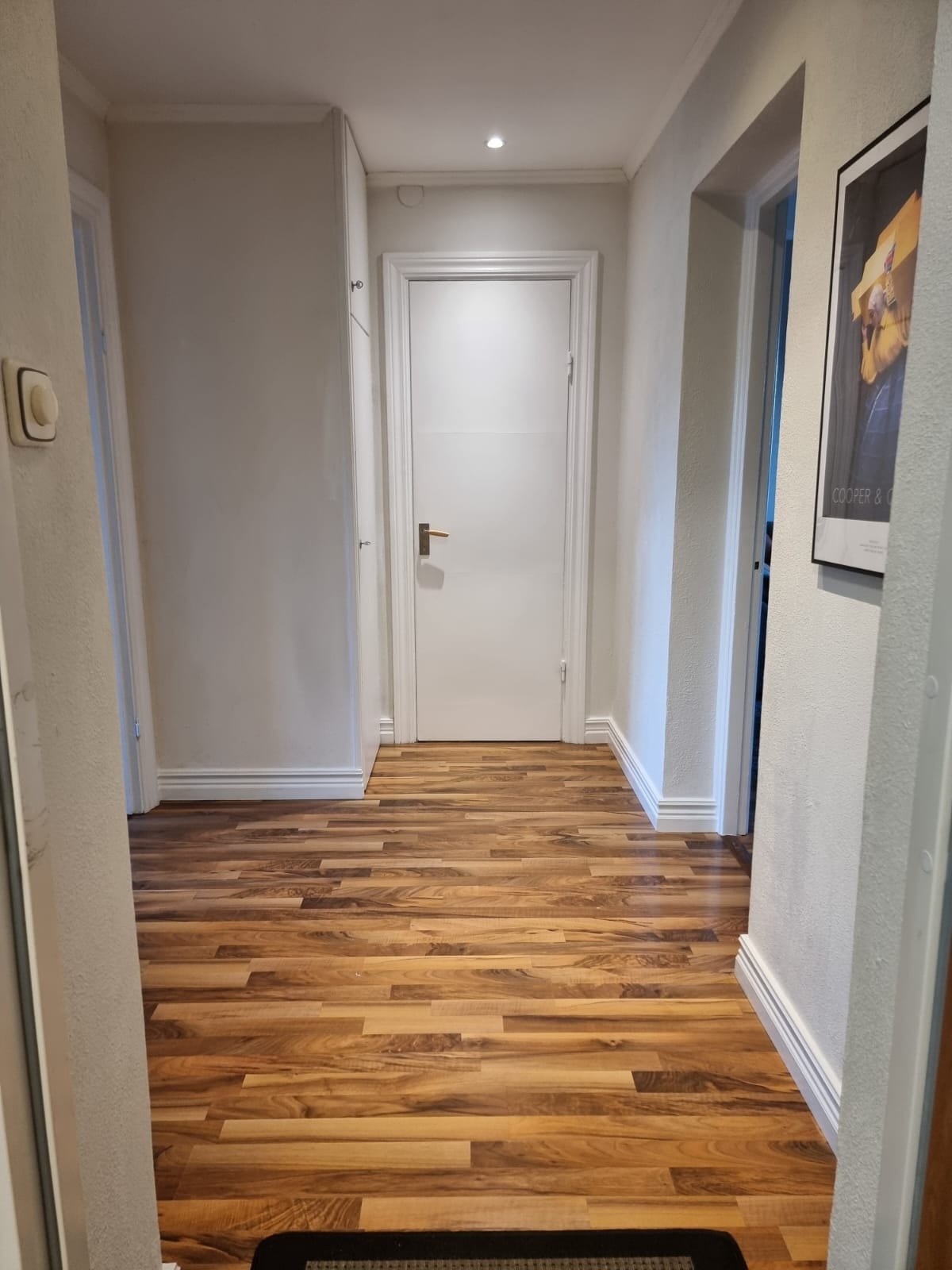 Lägenhet, 2 rooms, 44 sqm, Enköping – bild 7
