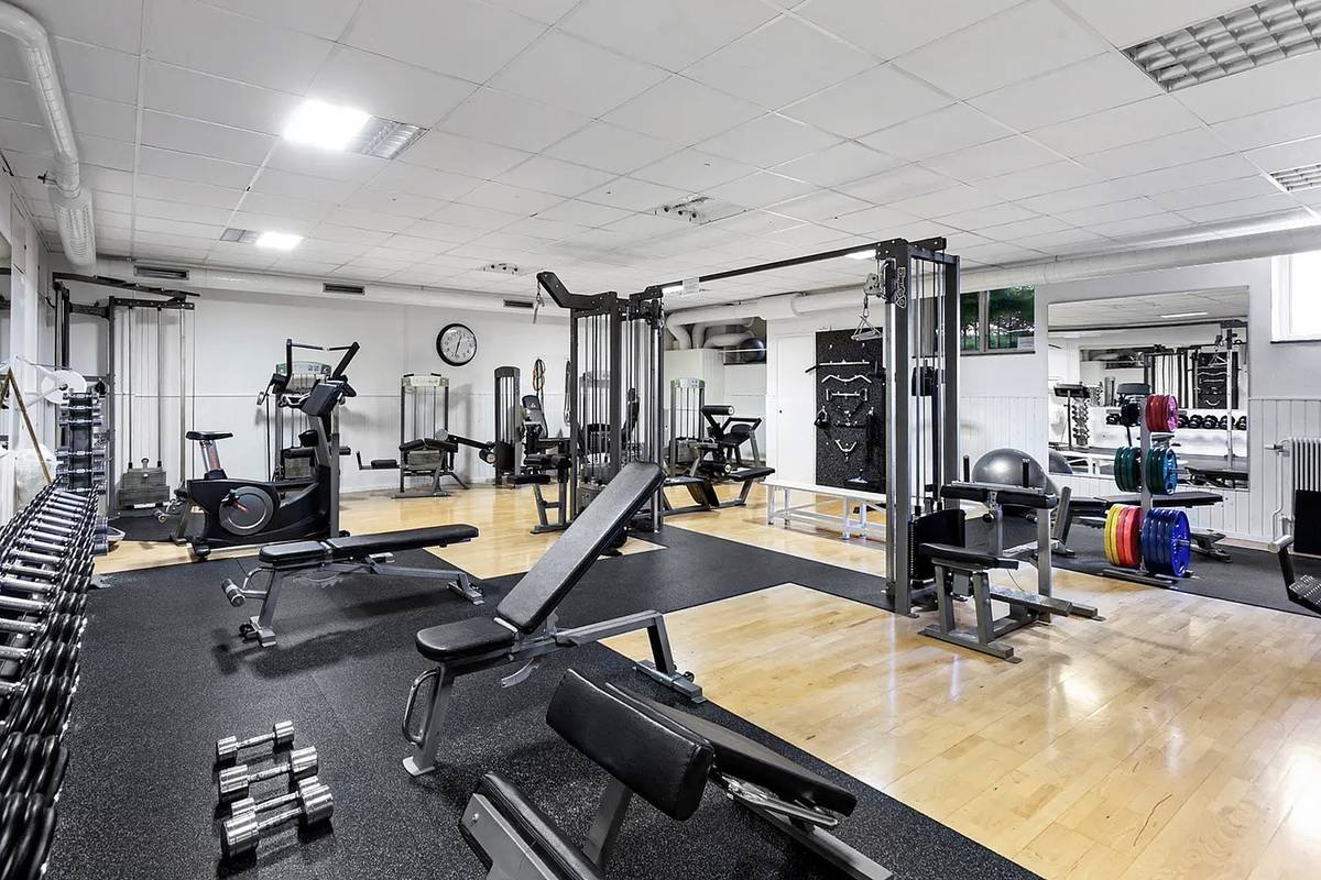 3 rok · 55 m² i Helsingborg – bild 17