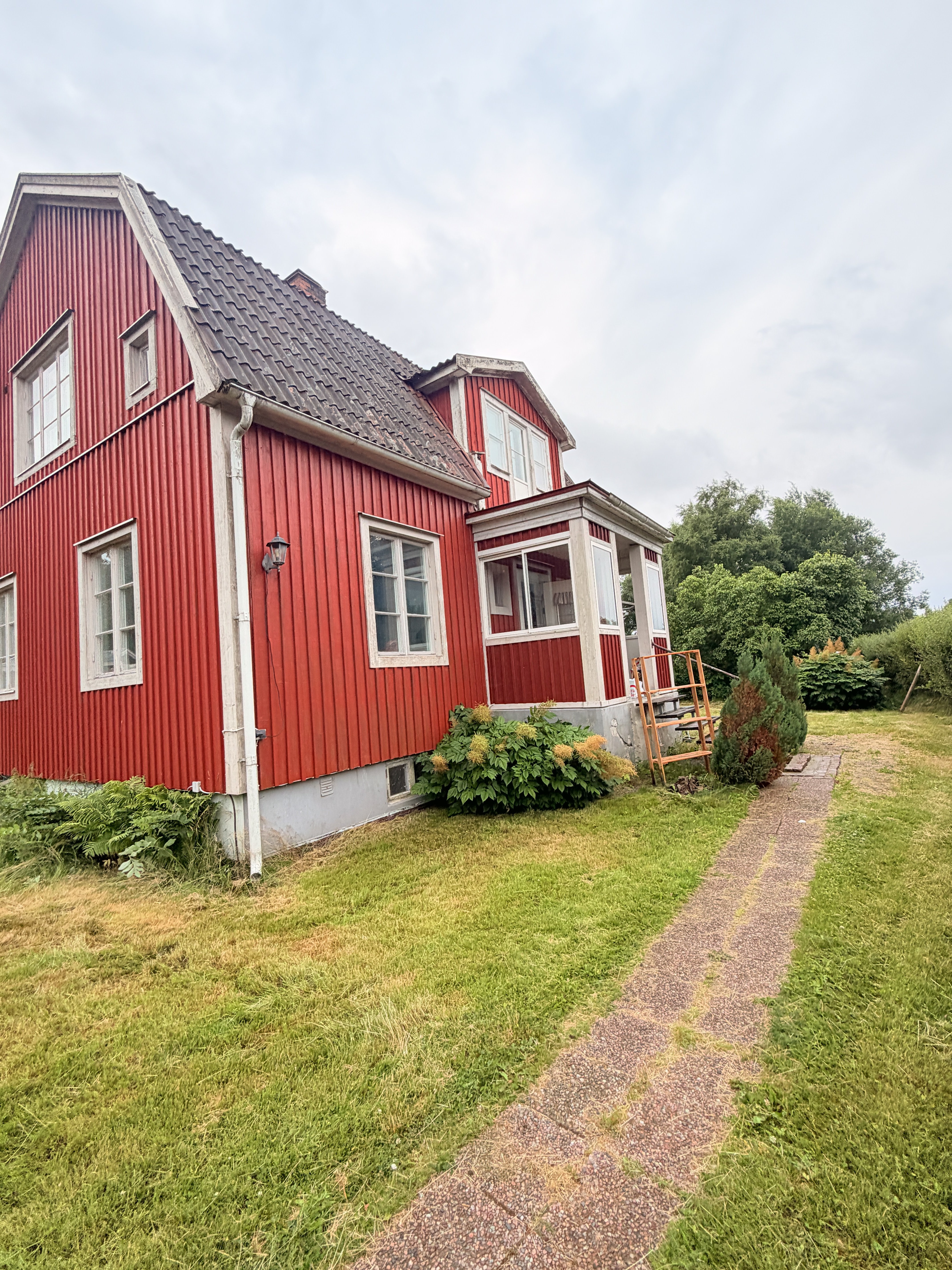 Villa/Hus, 4 rooms, 147 sqm, Gyttorp – bild 2