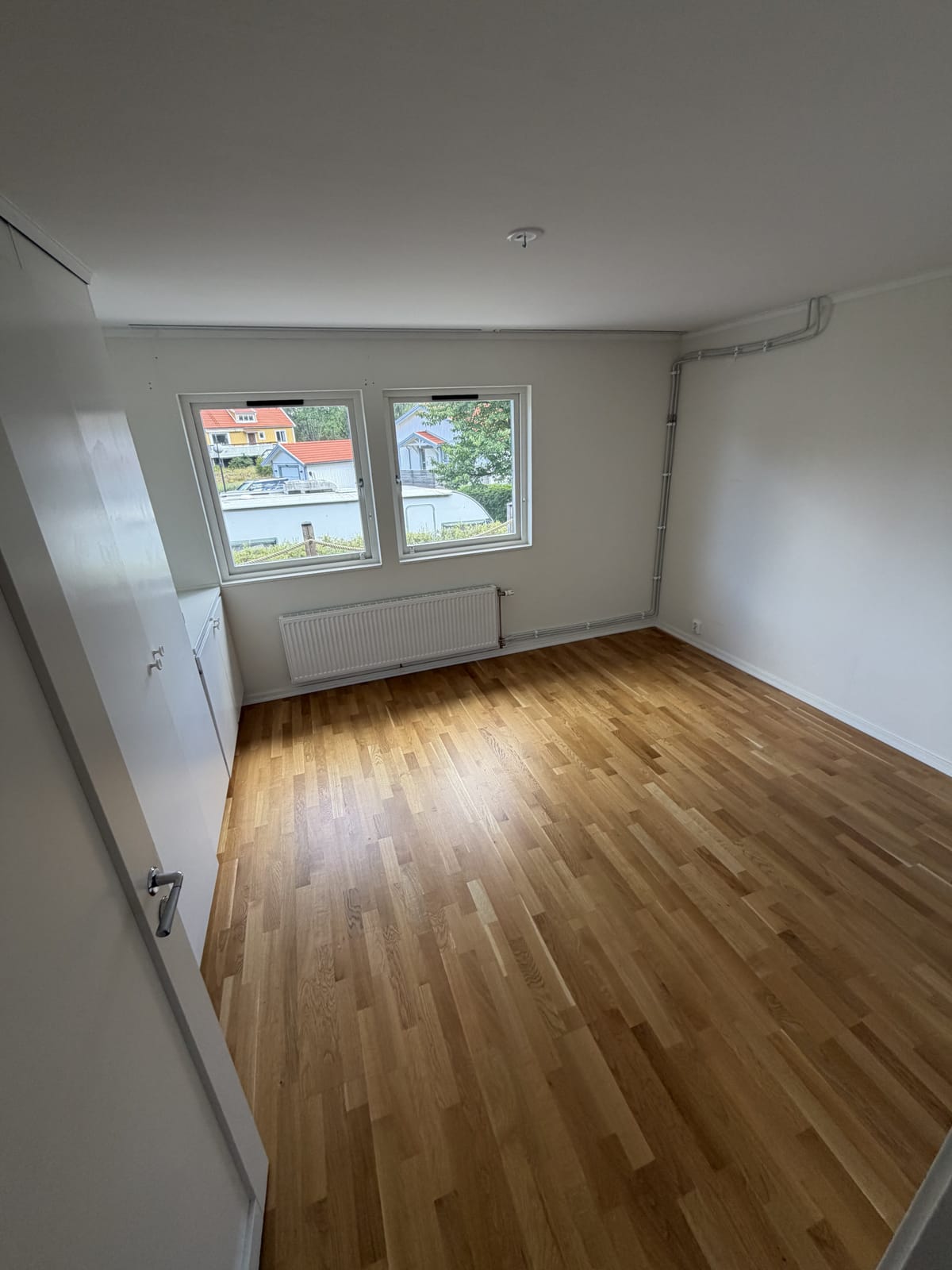 6 rok · 160 m² i Vega – bild 8