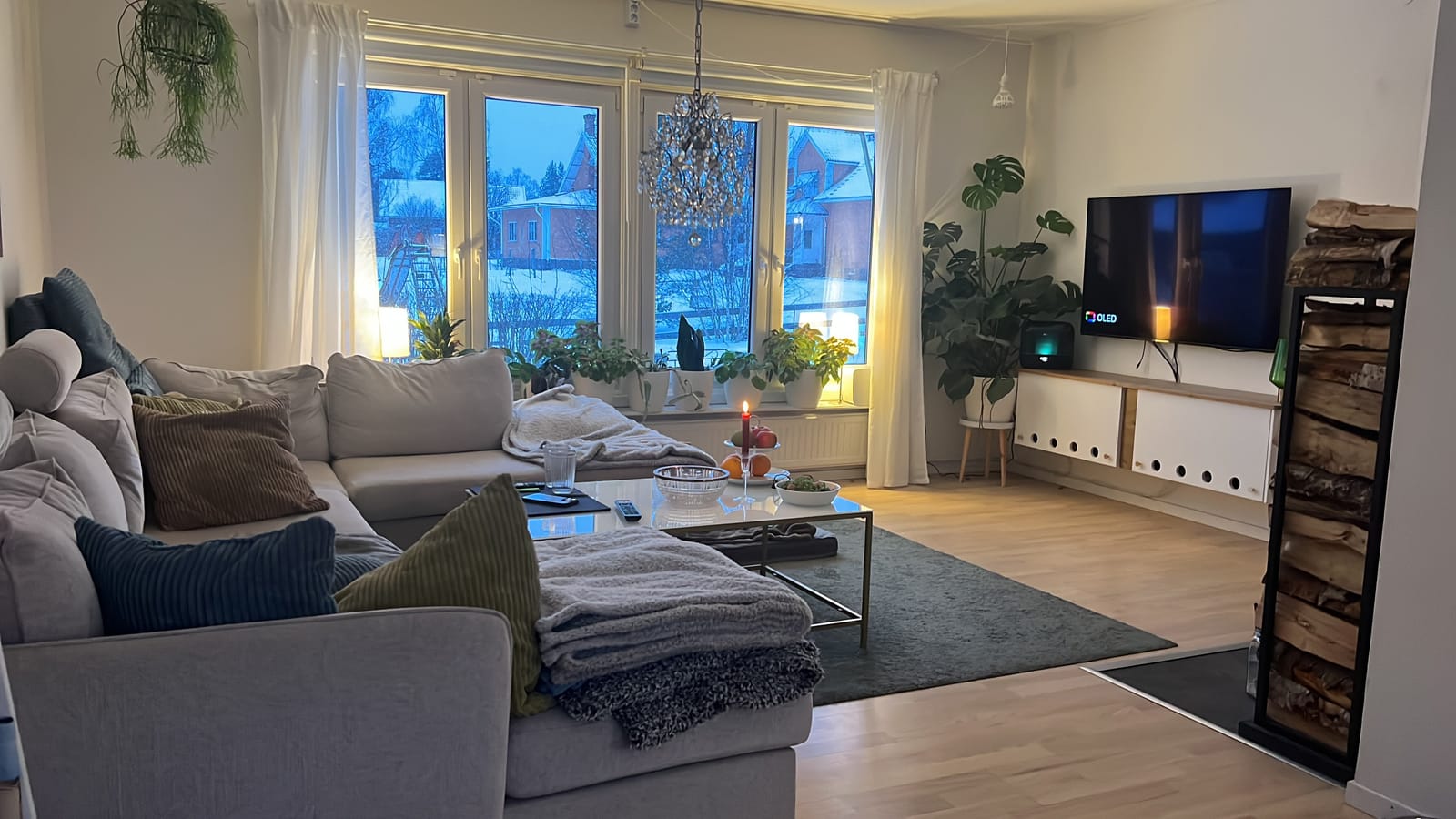 5 rok · 130 m² i Lönneberga – bild 21