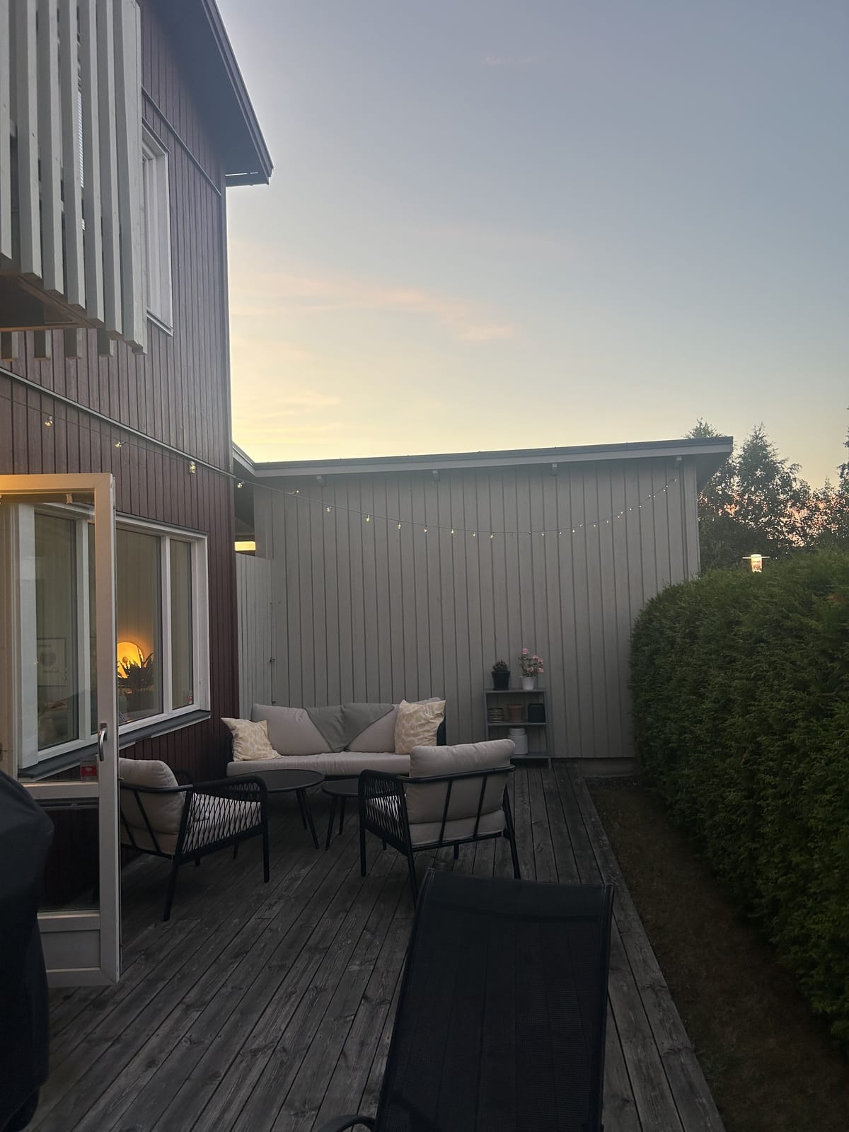 5 rok · 135 m² i Vallentuna – bild 19
