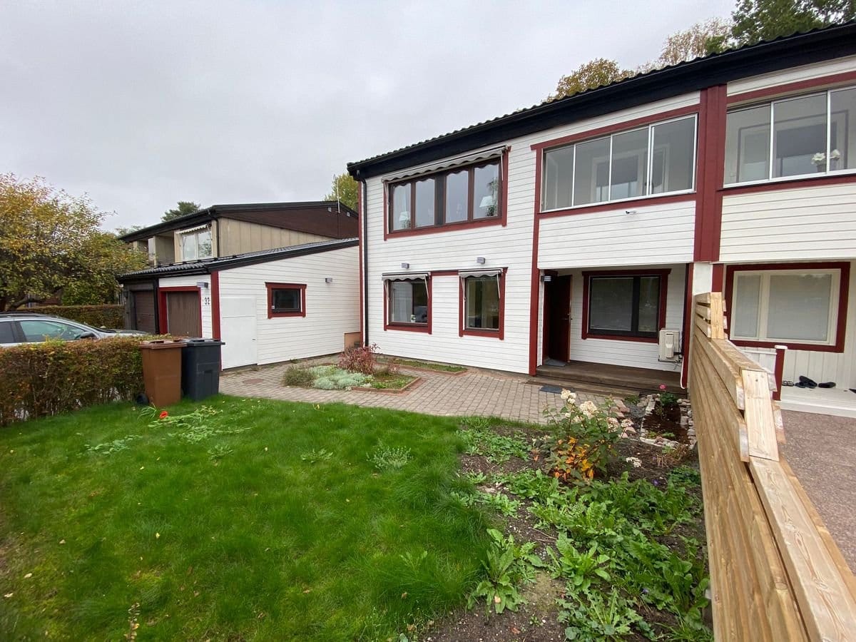 6 rok · 176 m² i Åkersberga – bild 2