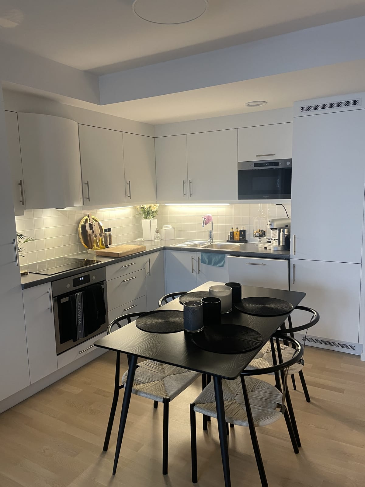 Lägenhet, 2 rooms, 48 sqm, Göteborg
