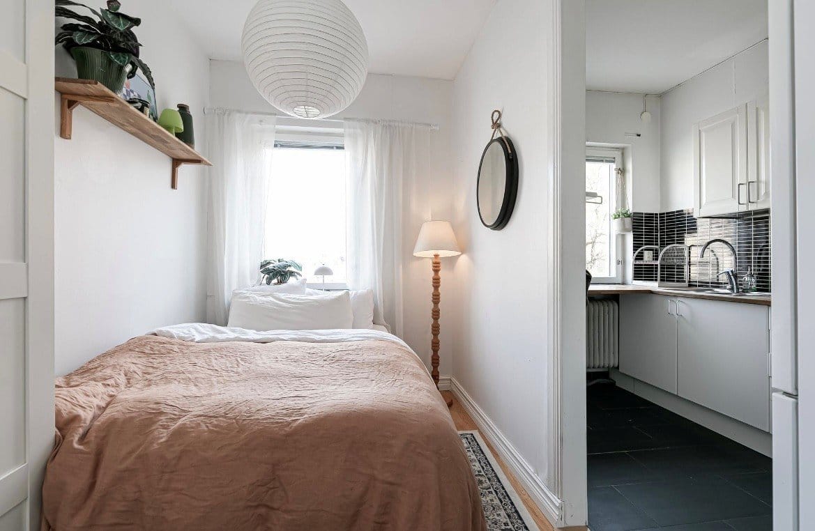 2 rok · 43 m² i Örebro – bild 6