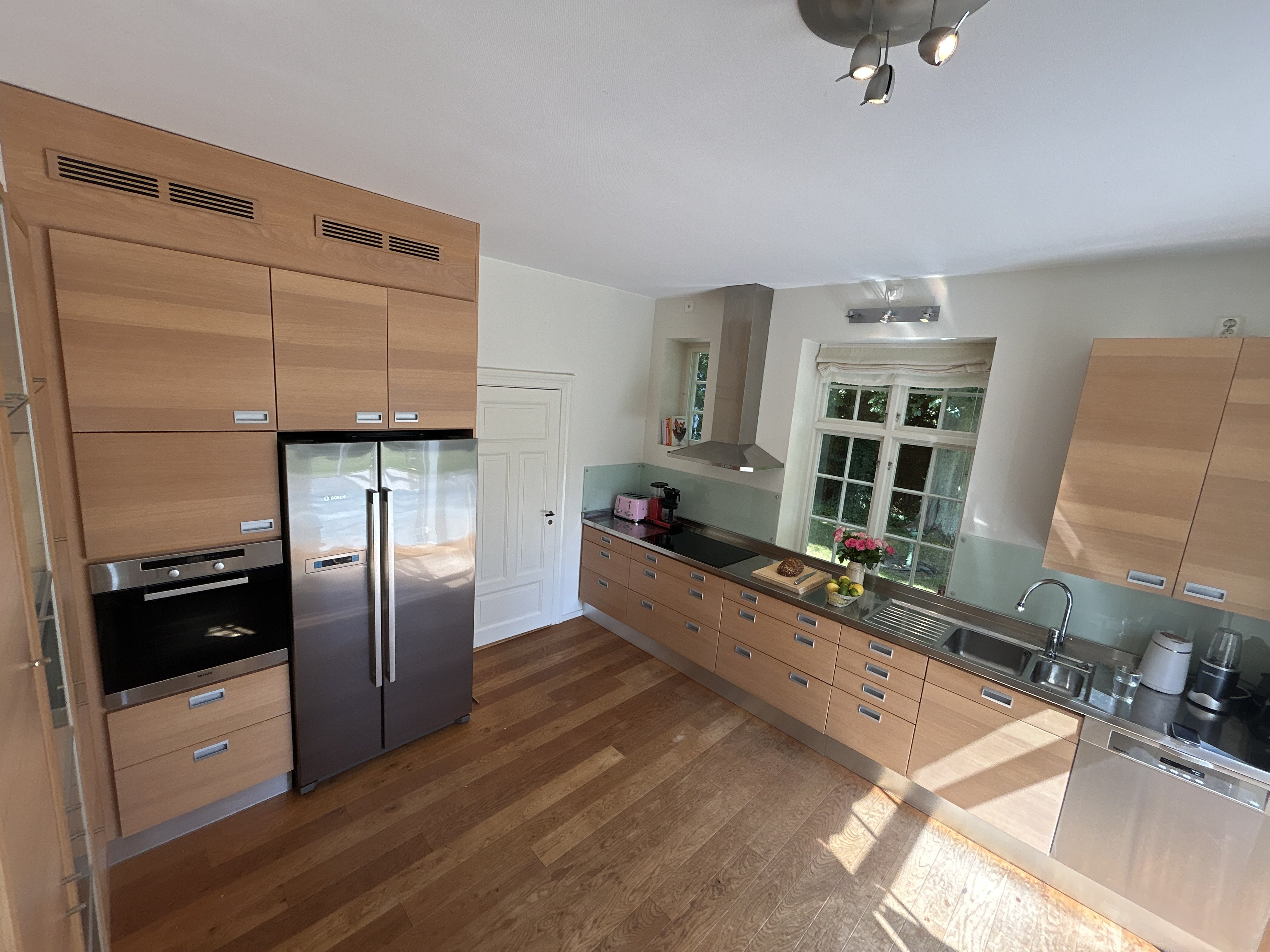 Villa/Hus, 6 rooms, 220 sqm, Falsterbo – bild 6