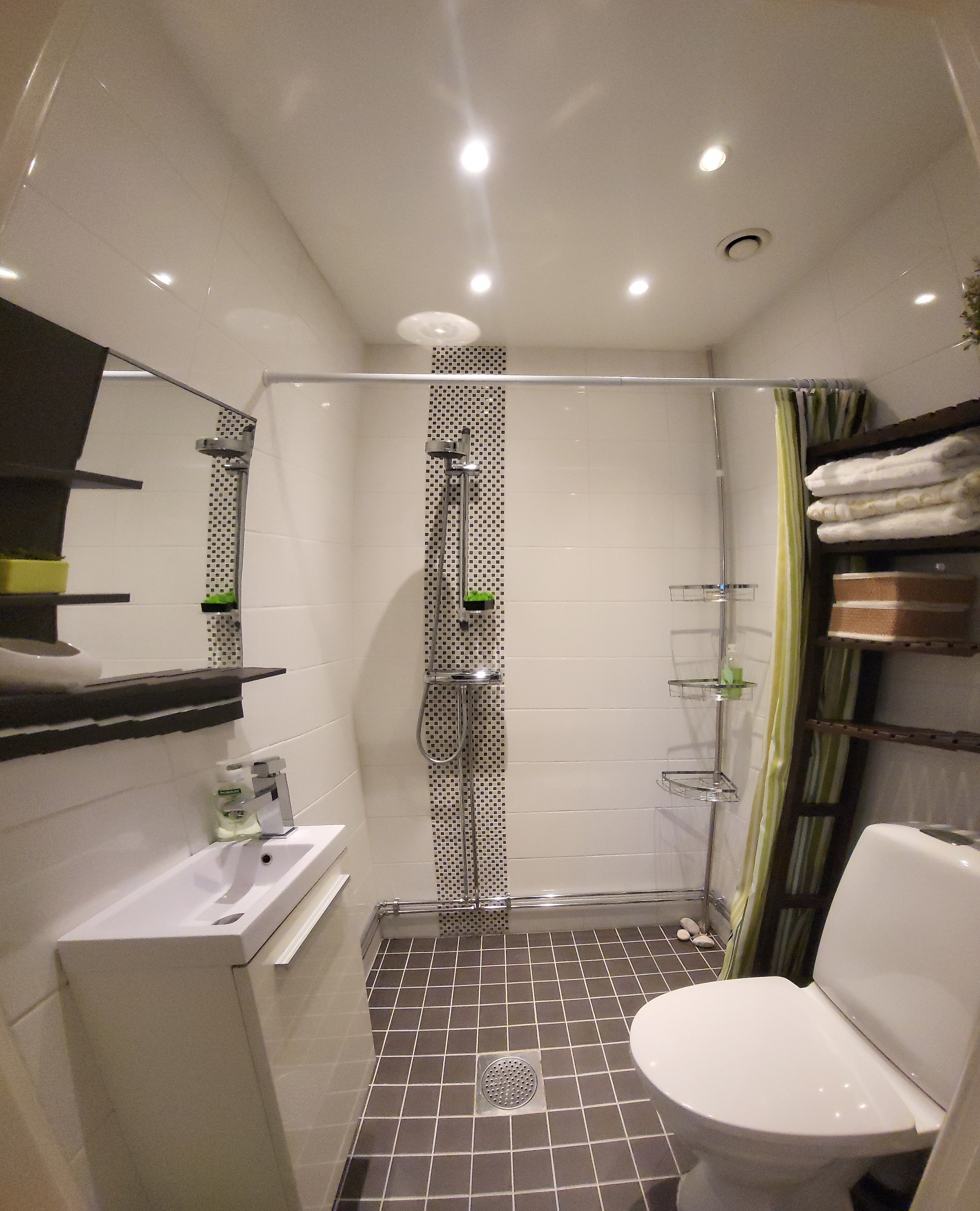 Lägenhet, 2 rooms, 43 sqm, Stockholm – bild 13