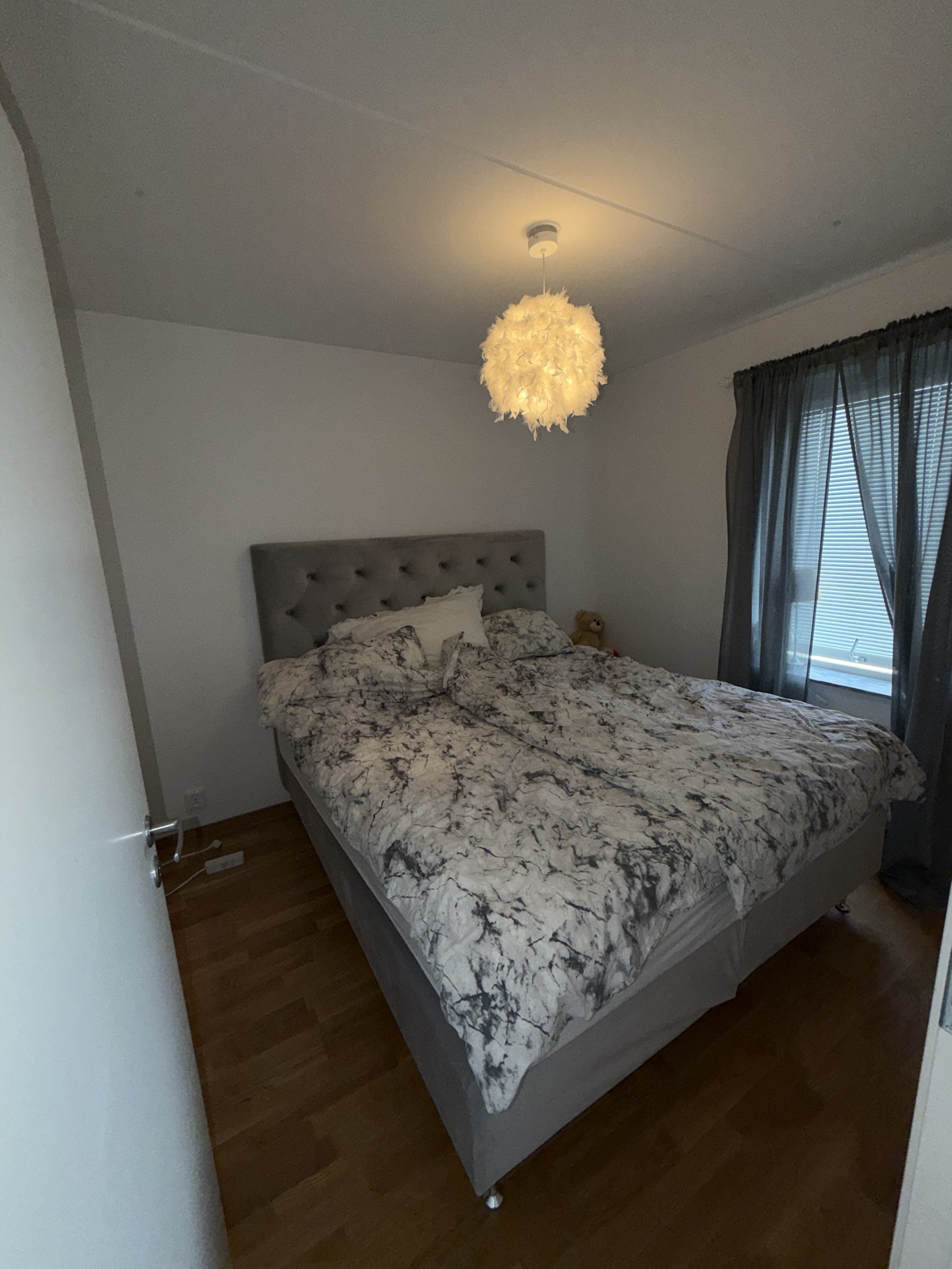 Lägenhet, 2 rooms, 45 sqm, Limhamn – bild 8