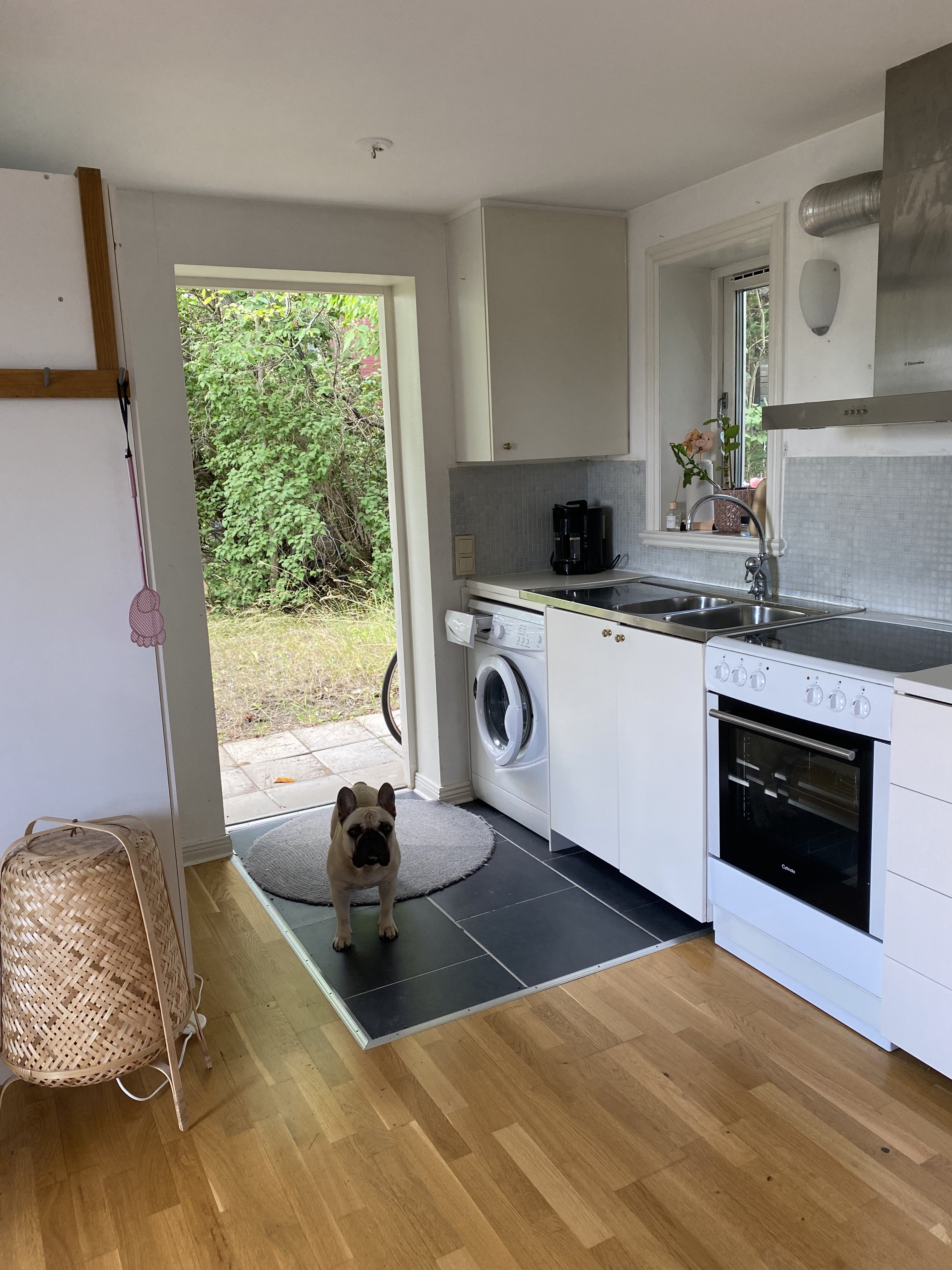 Övrigt, 2 rooms, 32 sqm, Nacka – bild 2