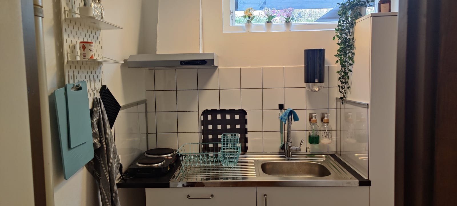 1 rok · 13 m² i Ängelholm – bild 9