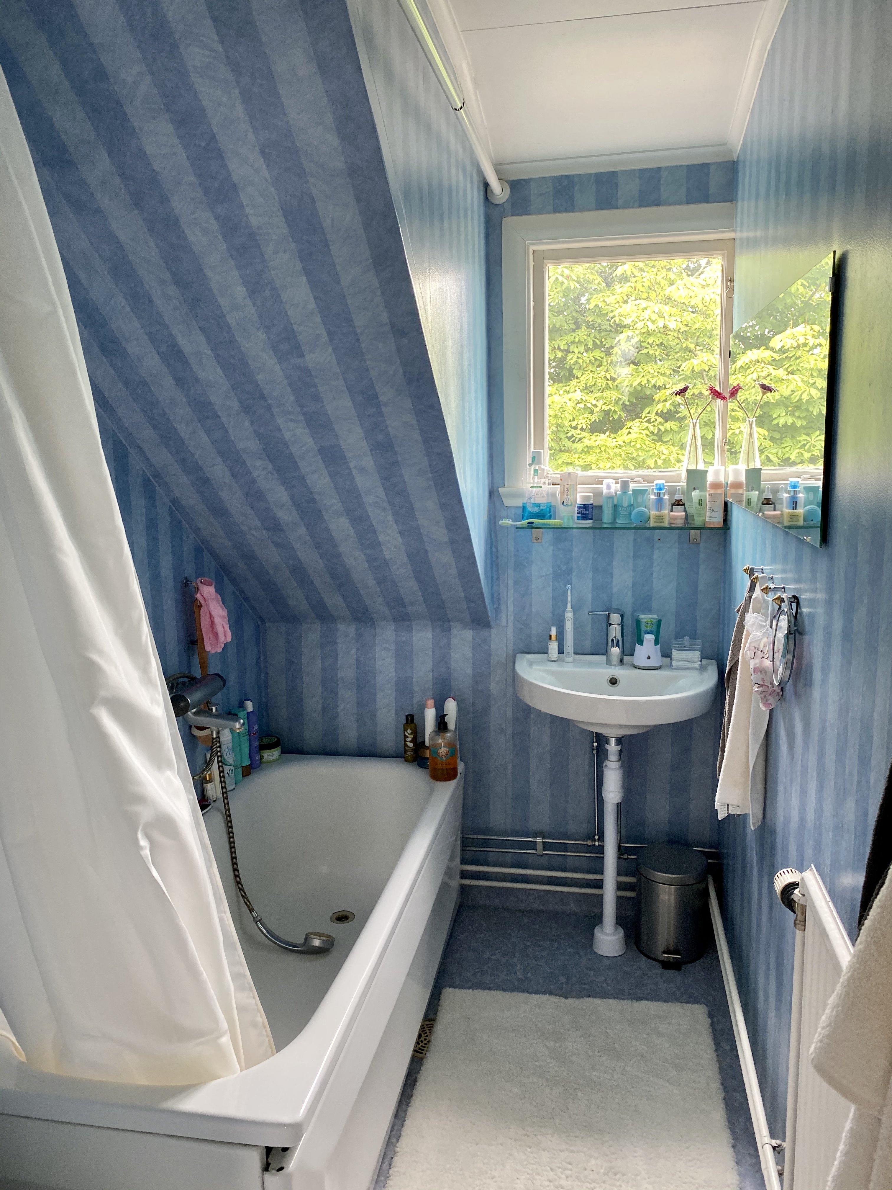 Lägenhet, 4 rooms, 90 sqm, Klockrike – bild 8