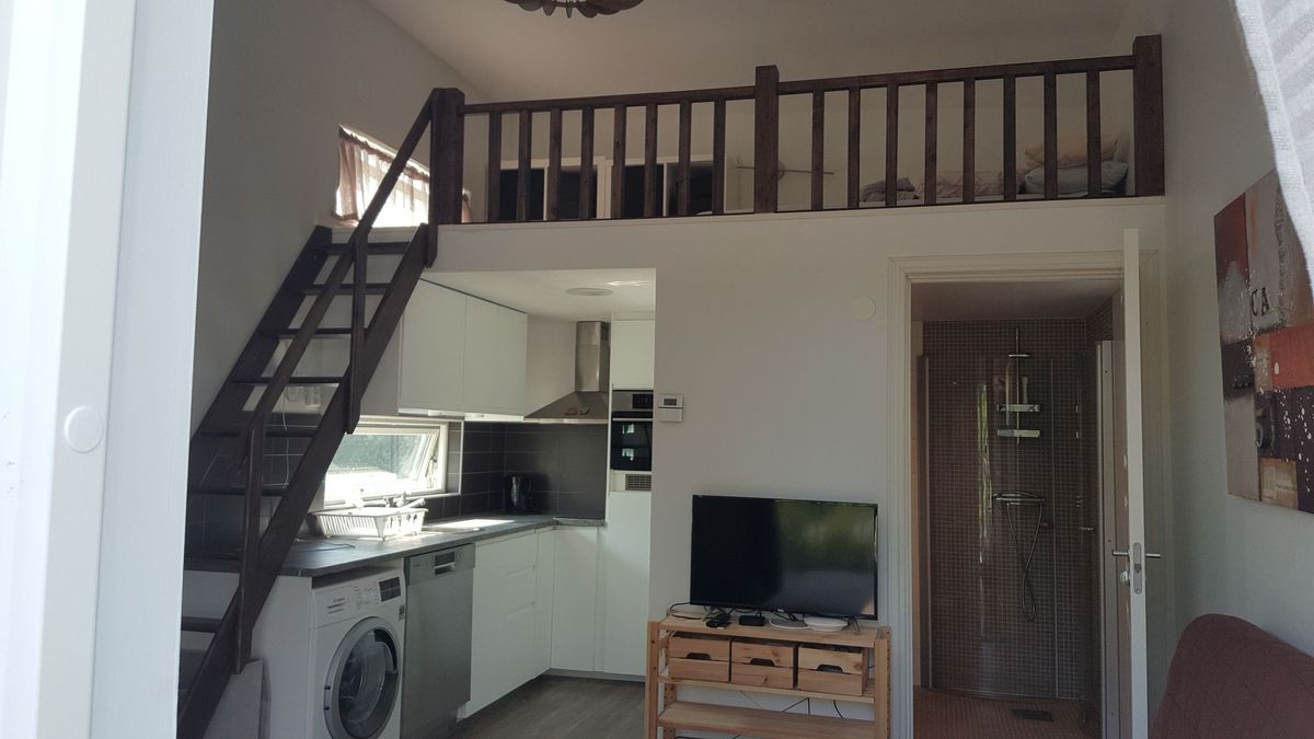 2 rok · 33 m² i Täby – bild 3