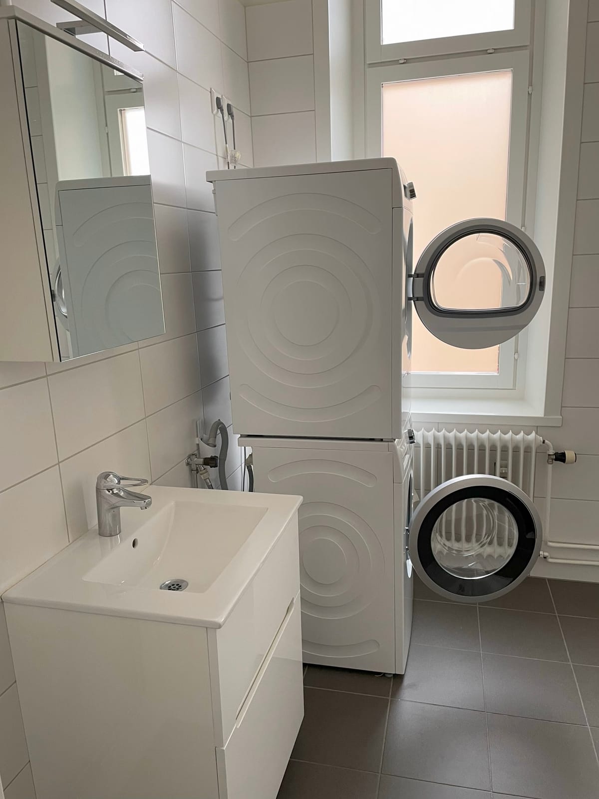 2 rok · 67 m² i Sundsvall – bild 9