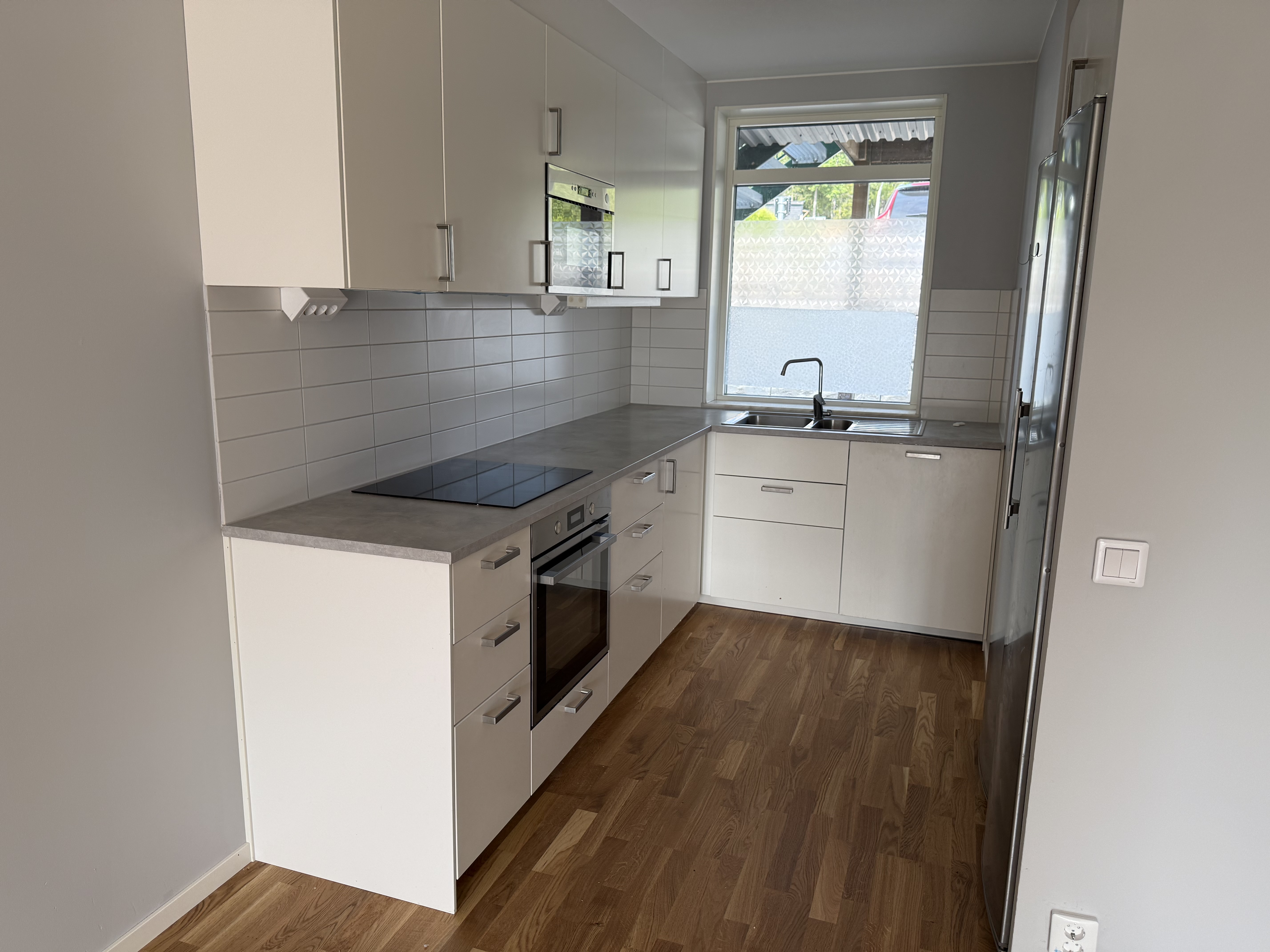 Lägenhet, 3 rooms, 71 sqm, RIMBO – bild 4