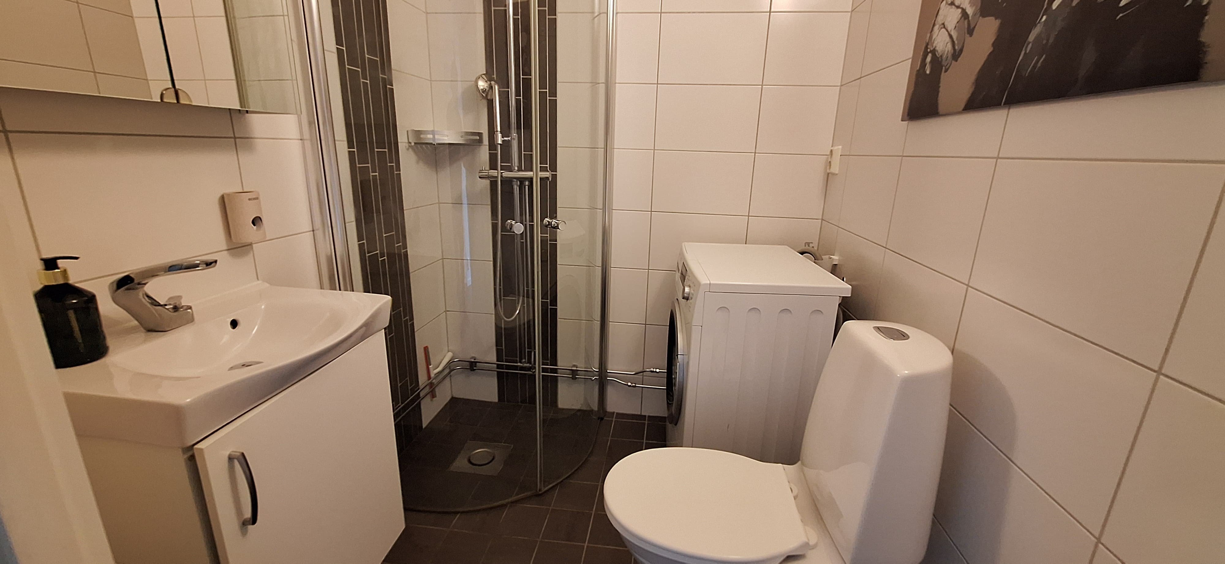 Lägenhet, 2 rooms, 38 sqm, Hisings Backa – bild 6