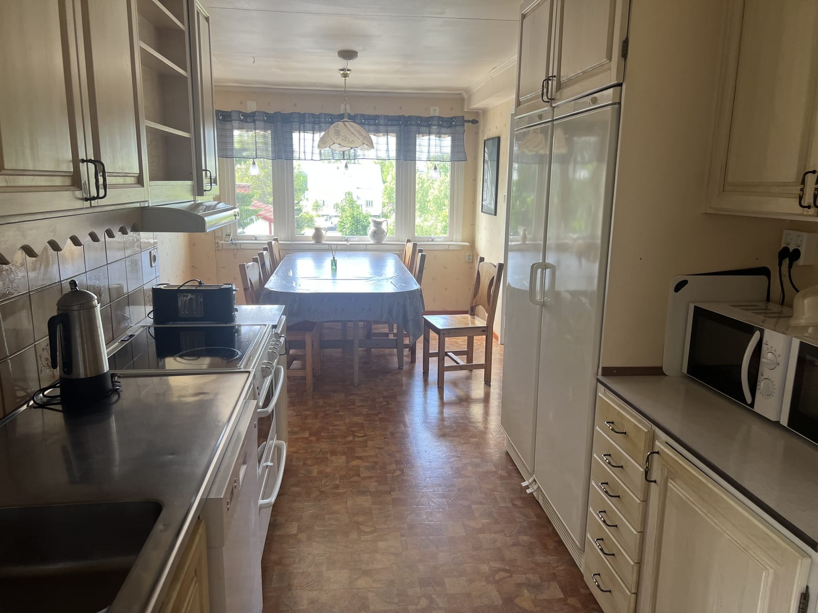 7 rok · 150 m² i Boden – bild 7
