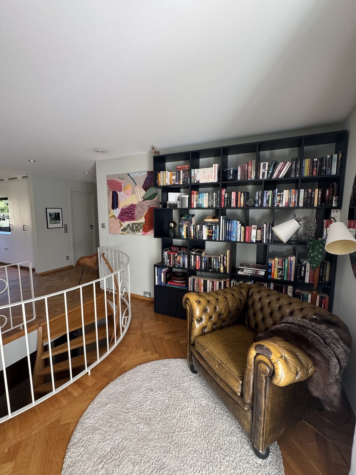 7 rok · 228 m² i Saltsjöbaden – bild 5