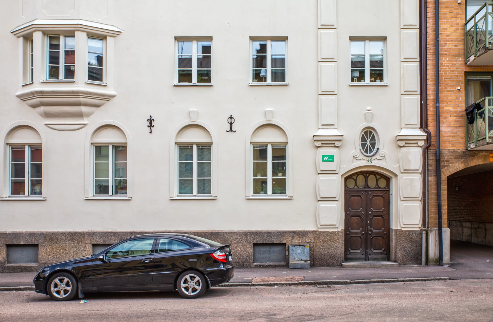 2 rok · 79 m² i Karlstad – bild 2