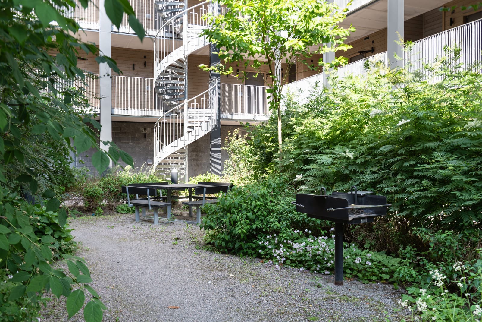 2 rok · 35 m² i Örebro – bild 9