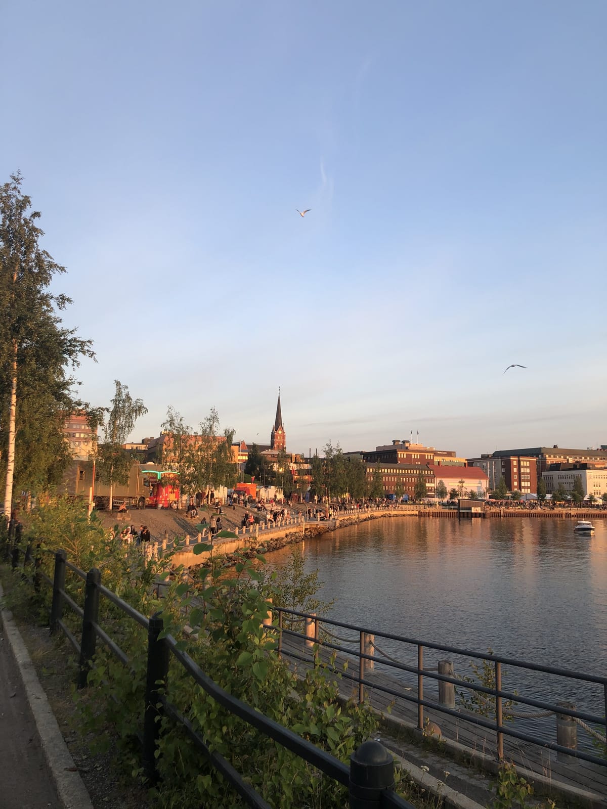 3 rok · 82 m² i Luleå – bild 8