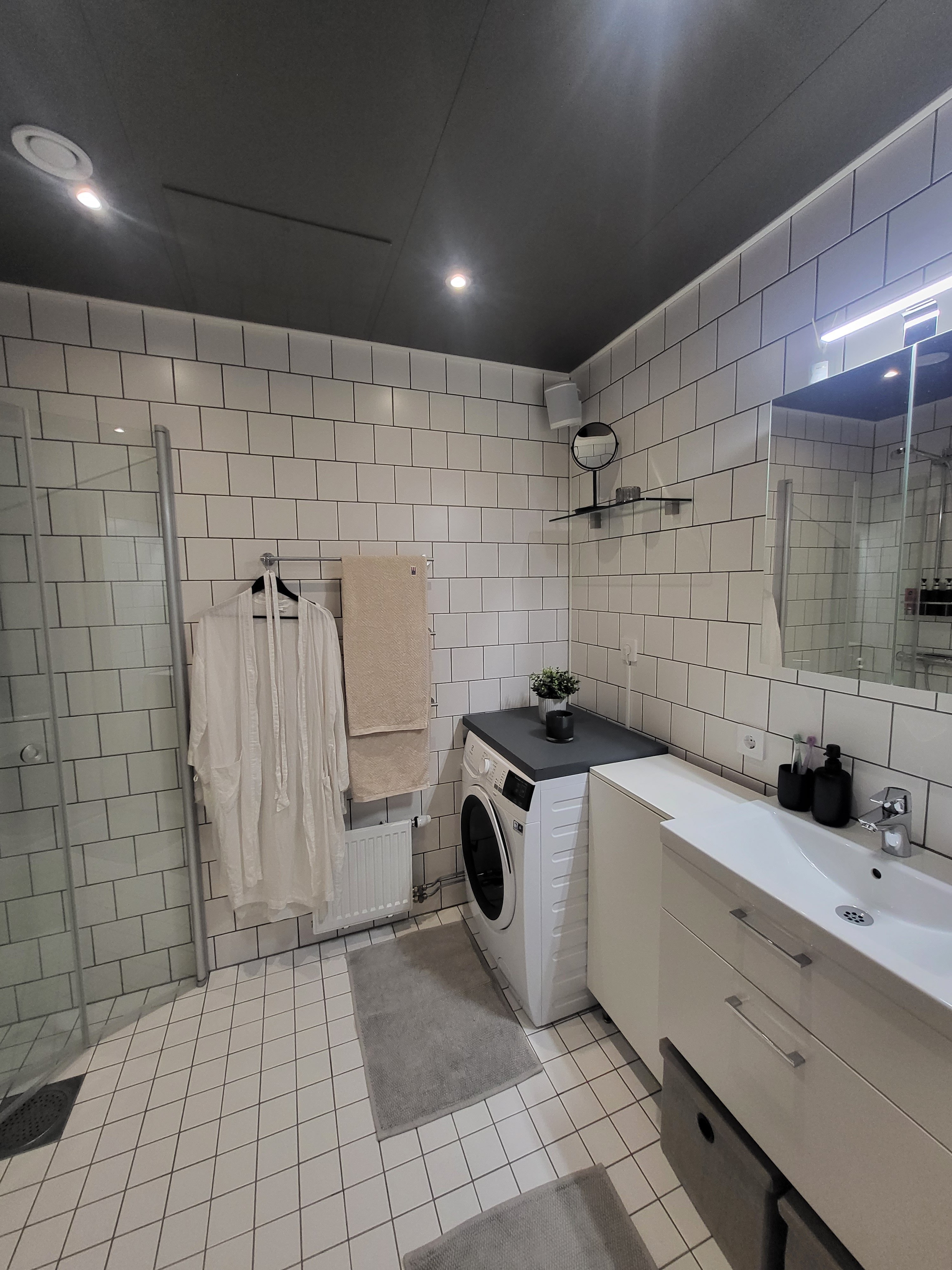 Lägenhet, 1 rooms, 28 sqm, Vega – bild 4