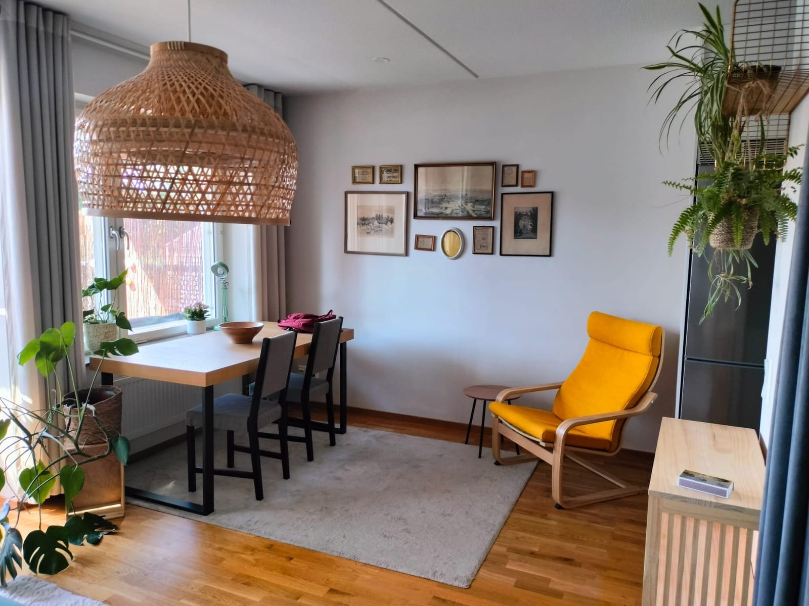 2 rok · 35 m² i Järfälla – bild 2