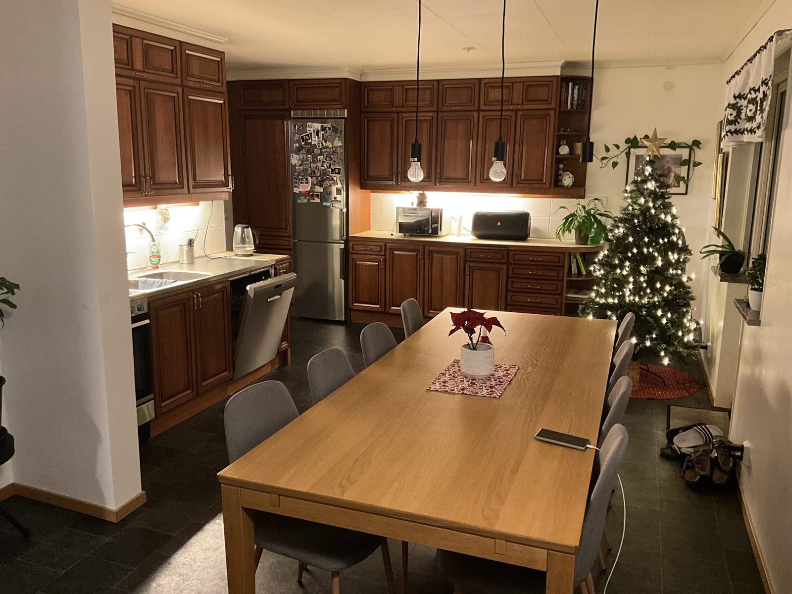 Lägenhet, 2 rooms, 70 sqm, Smålandsstenar