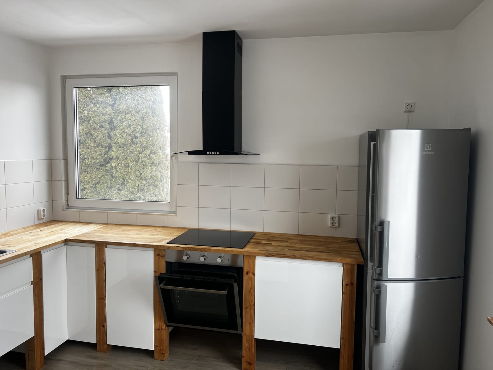 Lägenhet, 3 rooms, 80 sqm, Sösdala